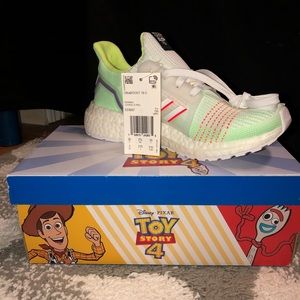 Toy story x Adidas Ultraboost 19